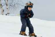 Zimskih sportova za djecu