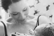 Zvezda "Charlie Angels" Lucy Liu po prvi put postala majka