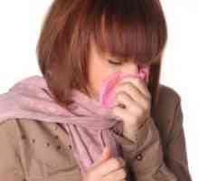 Mikoplazme pneumonije