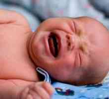 Pneumonije u novorođenčadi