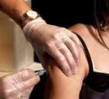 Vakcina protiv raka grlića materice