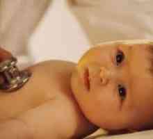 Intrauterina pneumonije u novorođenčadi