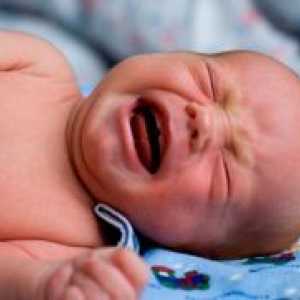 Pneumonije u novorođenčadi