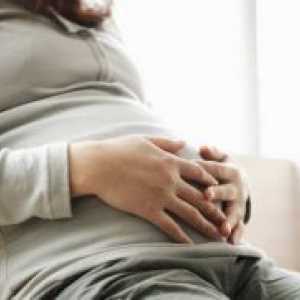 Subinvolution uterusa nakon poroda