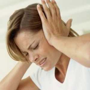 Intrakranijalni pritisak - Simptomi i tretman